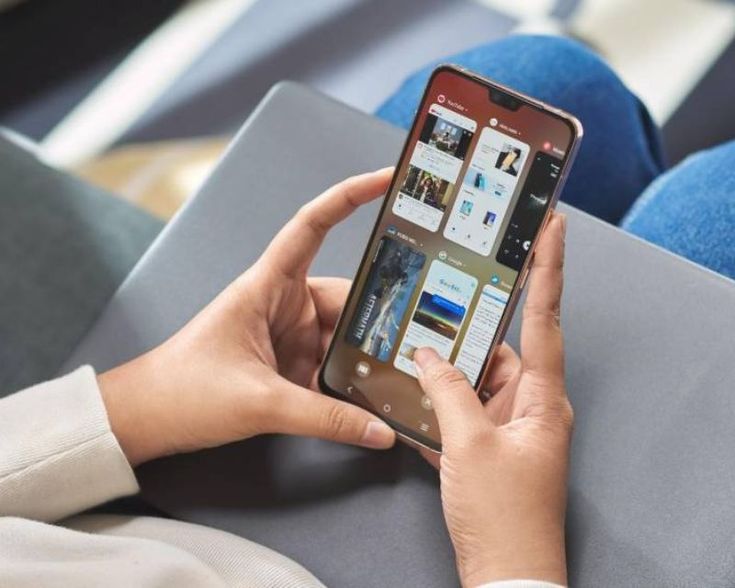 Cara Update Sistem HP: Panduan Lengkap Agar Ponsel Selalu Optimal