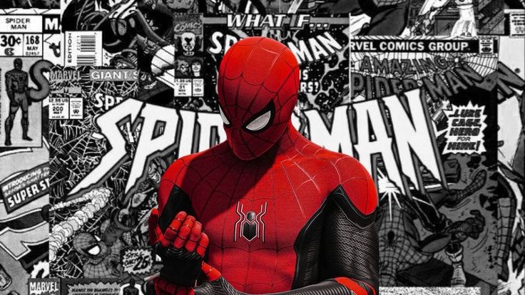 Spider-Man PS4: Petualangan Superhero yang Hidup di Dunia Terbuka